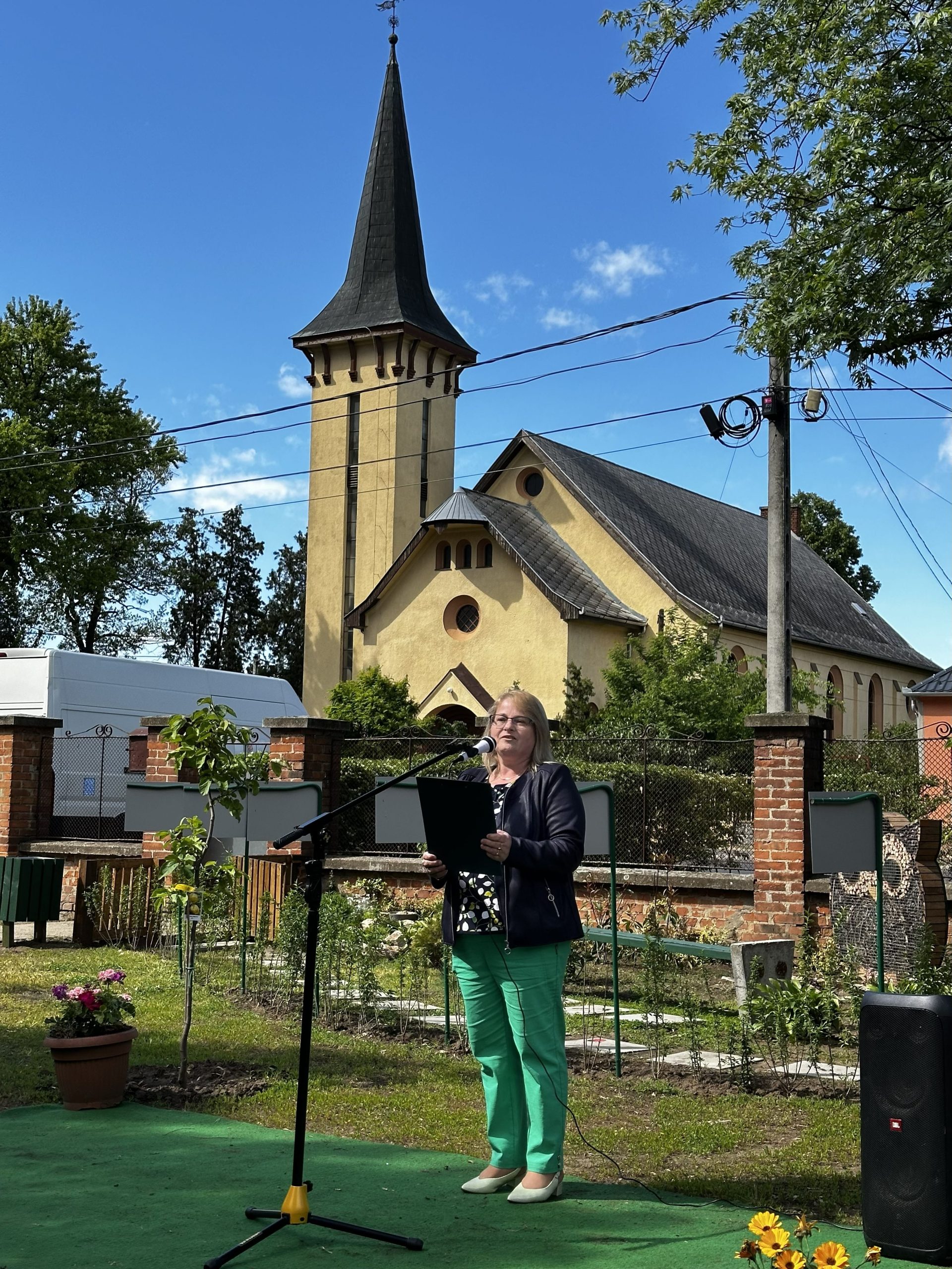 Környezettudatos szemlélet és közös óvodai élmény