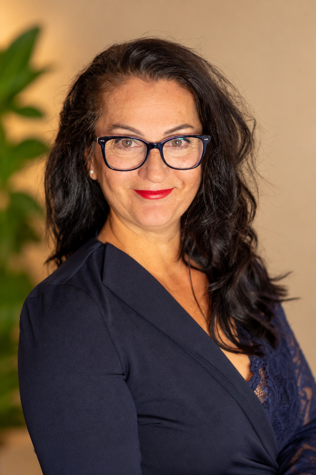 Kata portréja